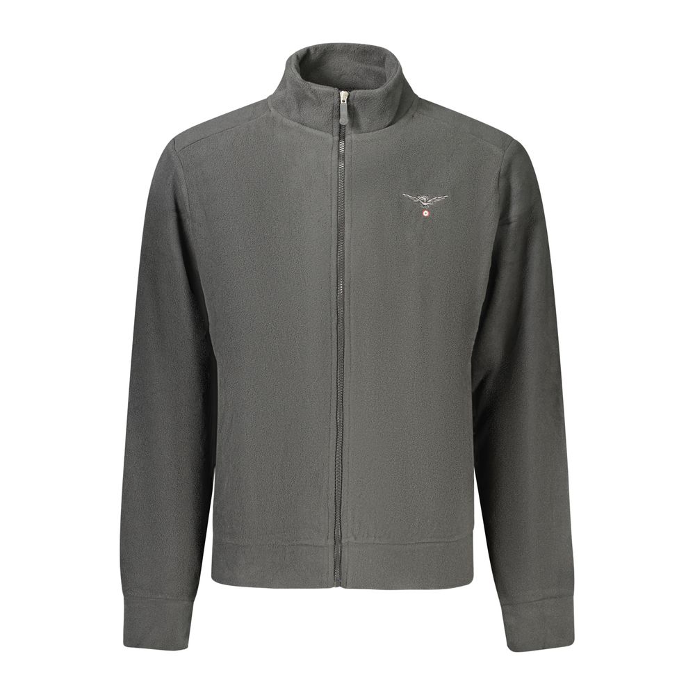 Accademia Militare Black Men's Sweatshirt
