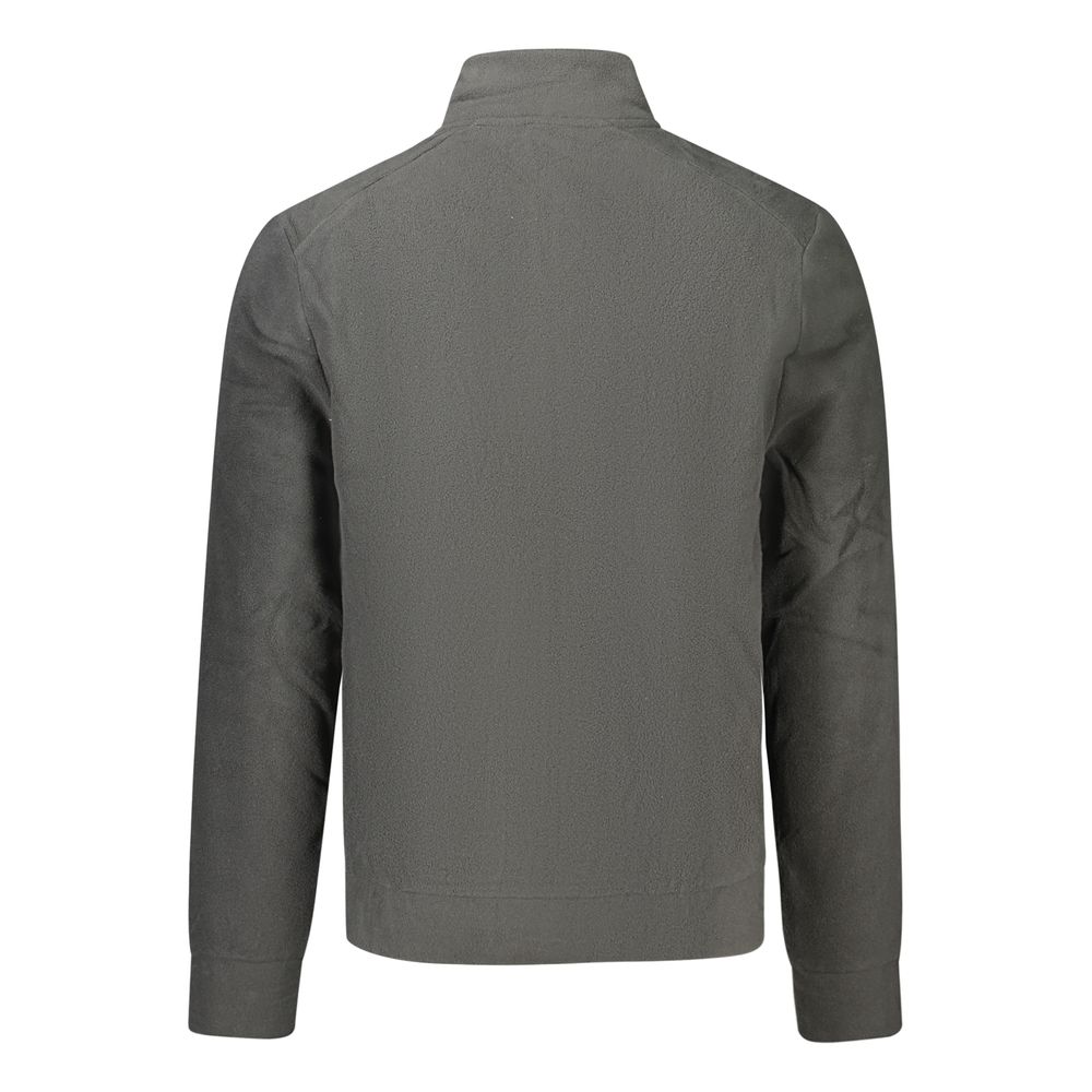 Accademia Militare Black Men's Sweatshirt
