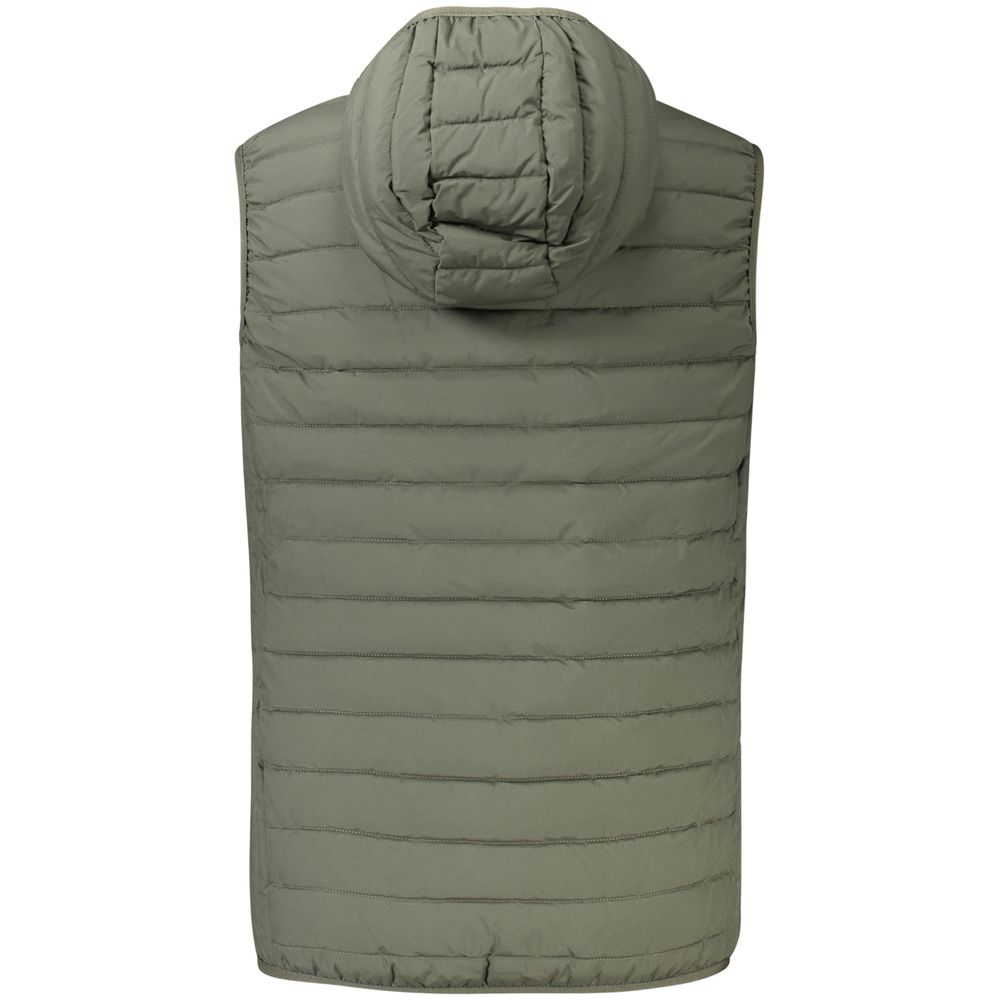 Accademia Militare Green Men's Jacket