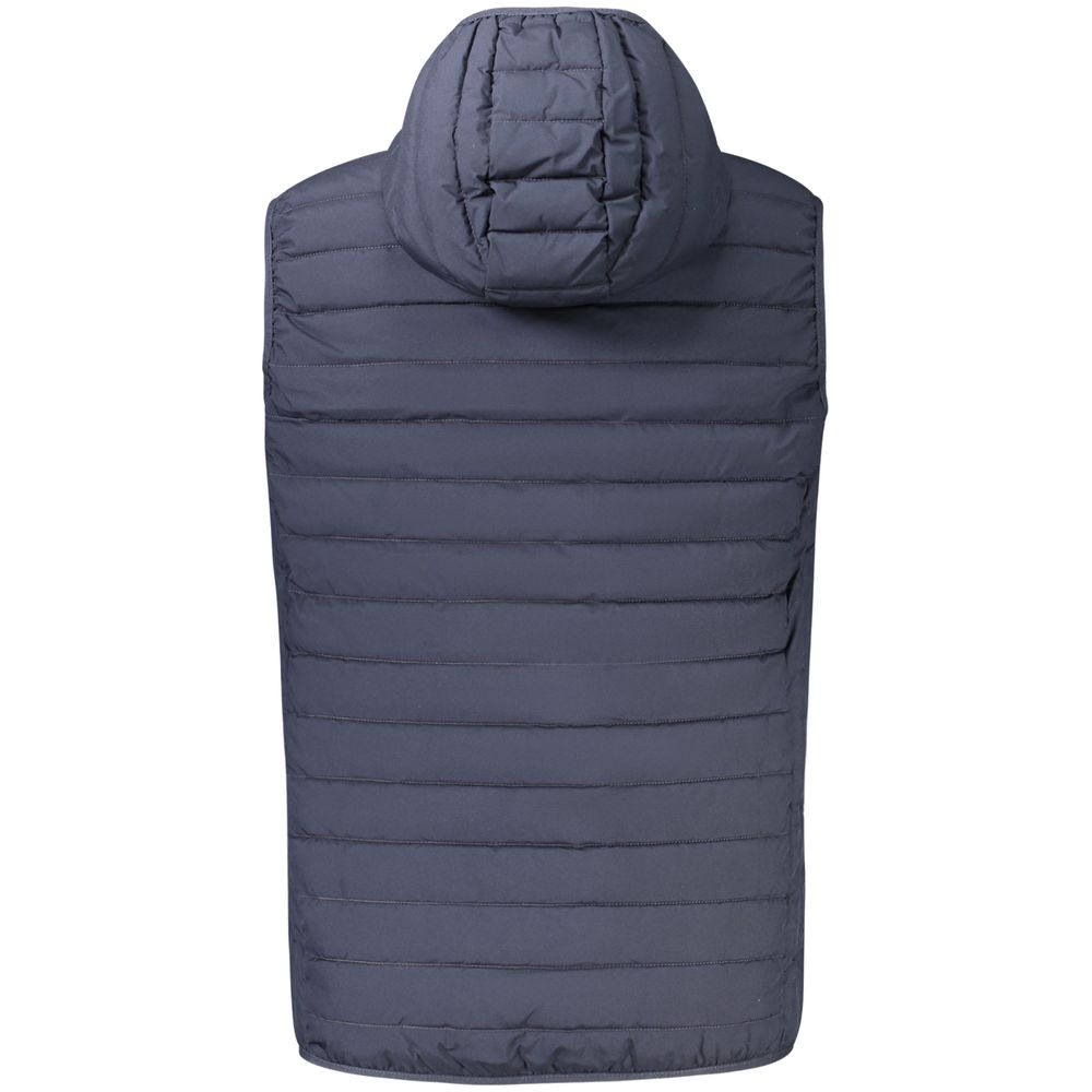 Accademia Militare Blue Men's Jacket
