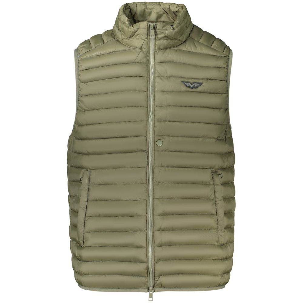 Armata Di Mare Green Men's Jacket