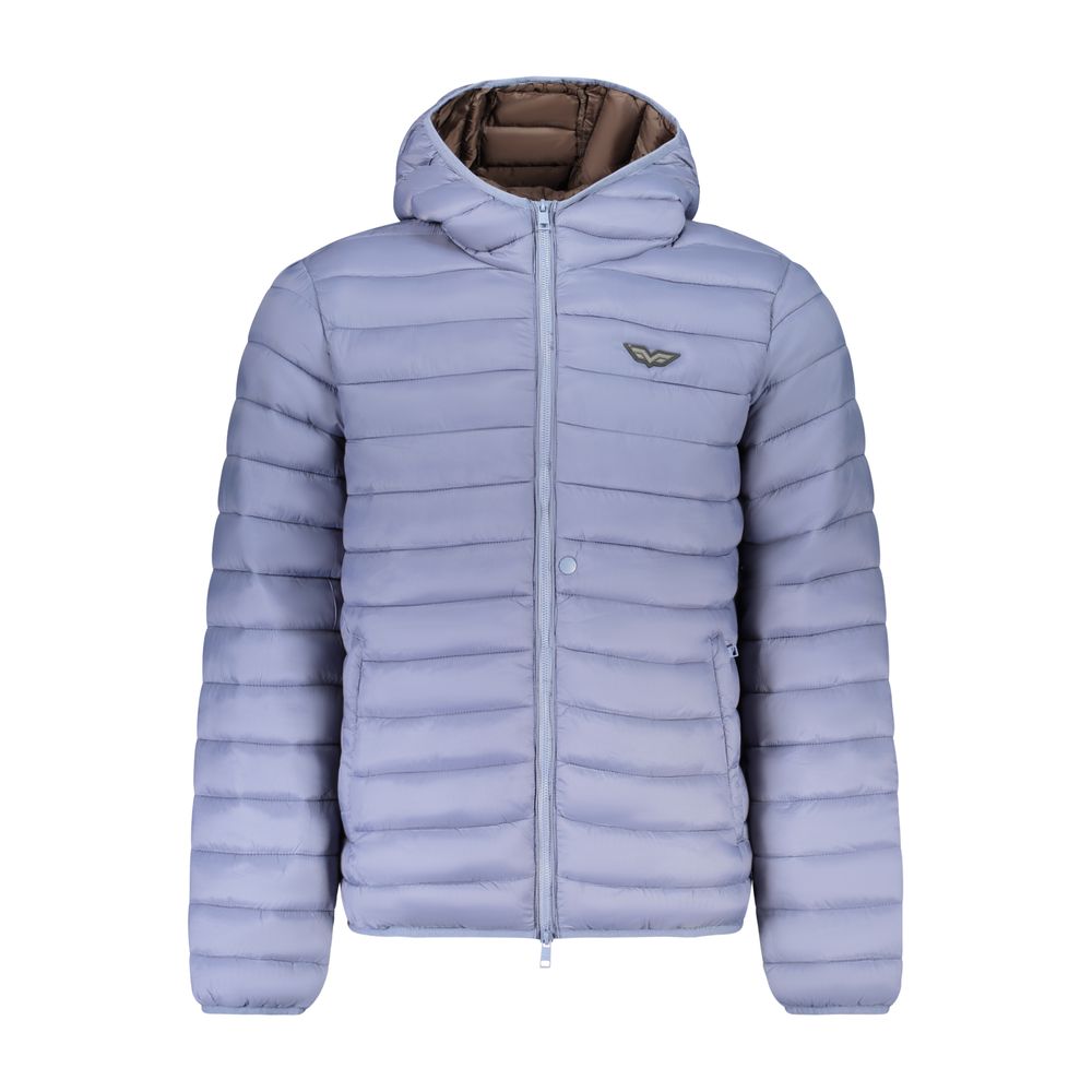 Armata Di Mare Blue Men's Jacket