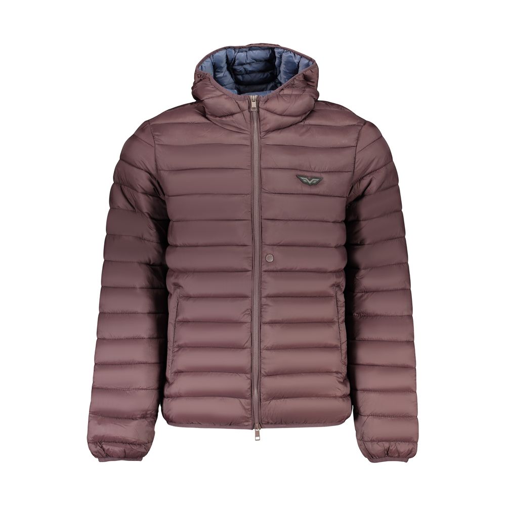 Armata Di Mare Purple Men Jacket