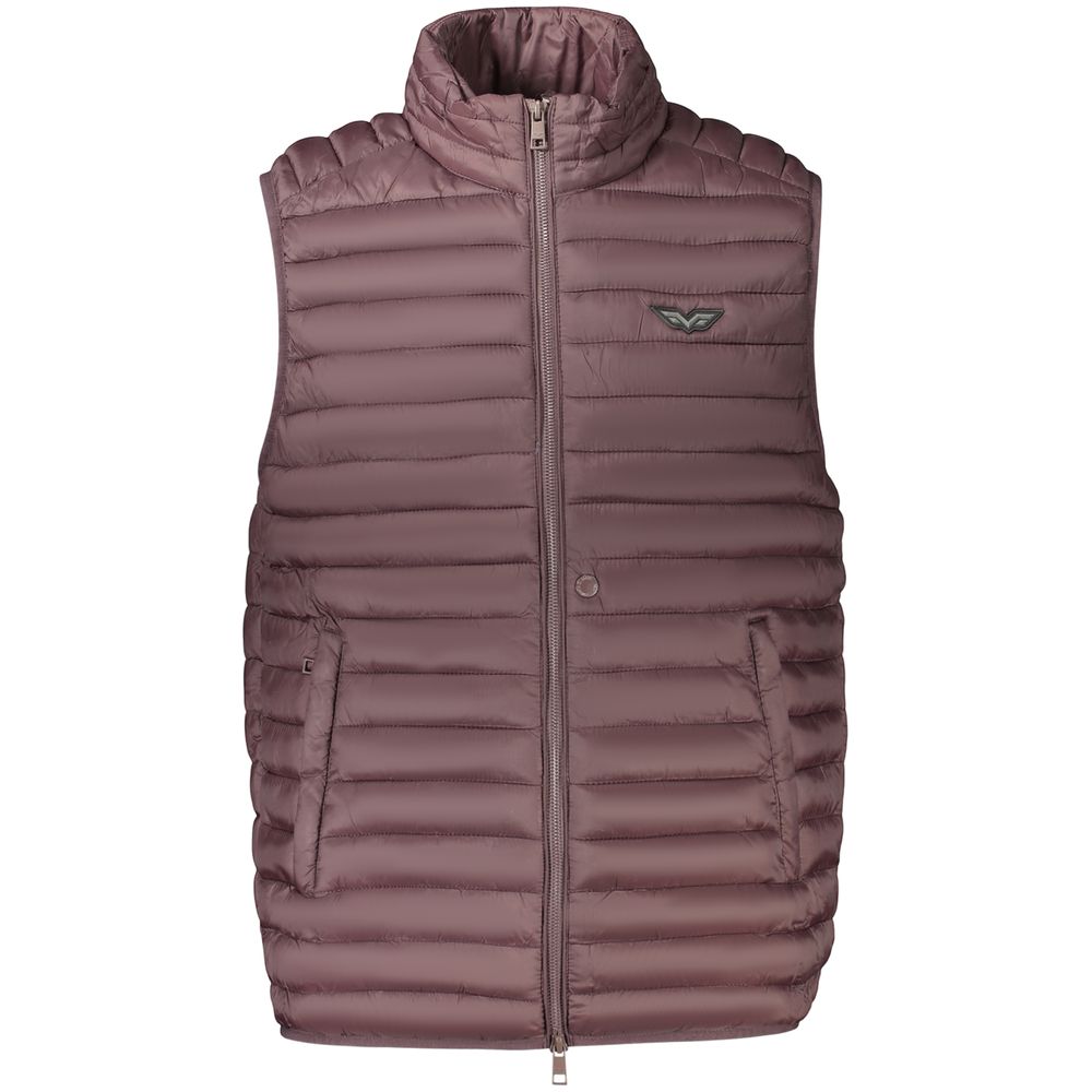 Armata Di Mare Purple Men Jacket