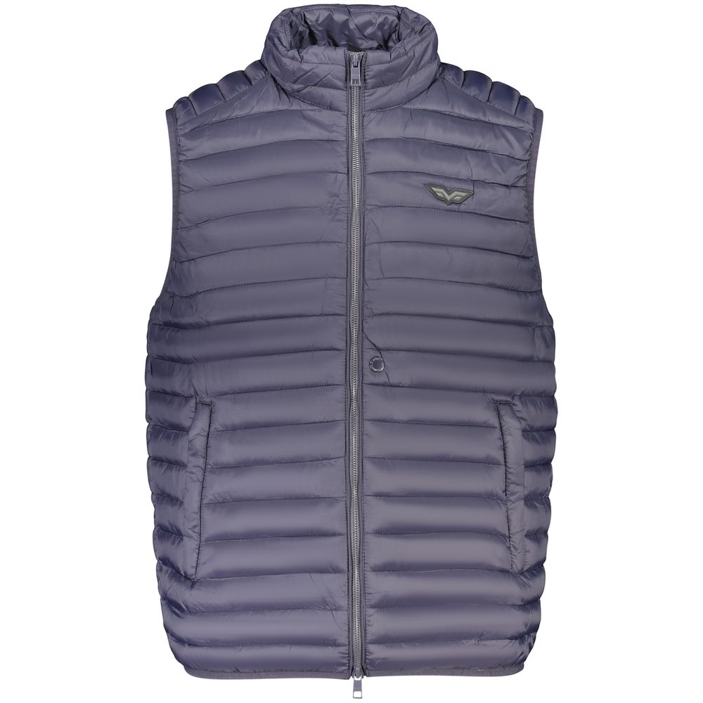 Armata Di Mare Blue Men's Jacket