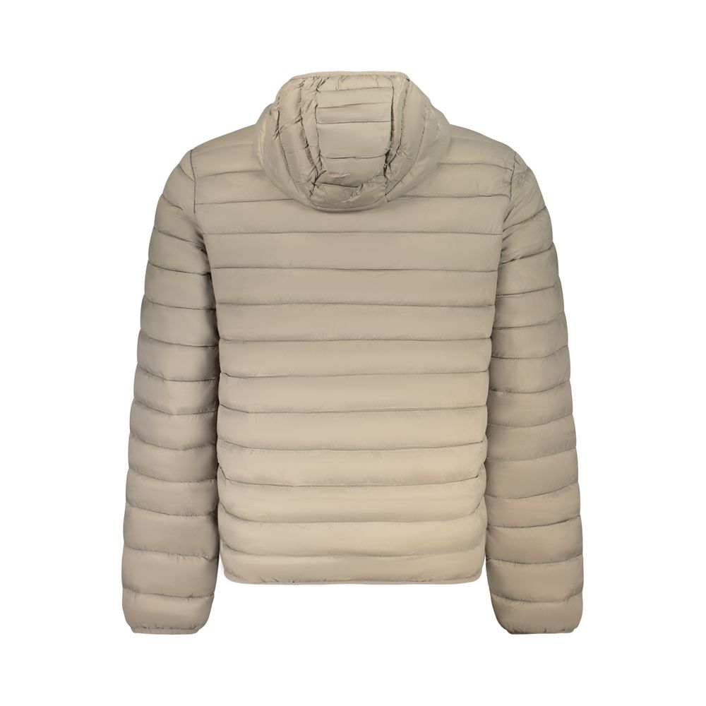 Armata Di Mare Gray Shell Jacket