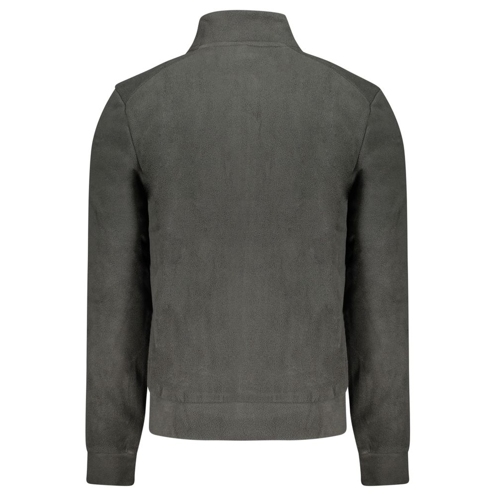 Accademia Militare Black Sweatshirt