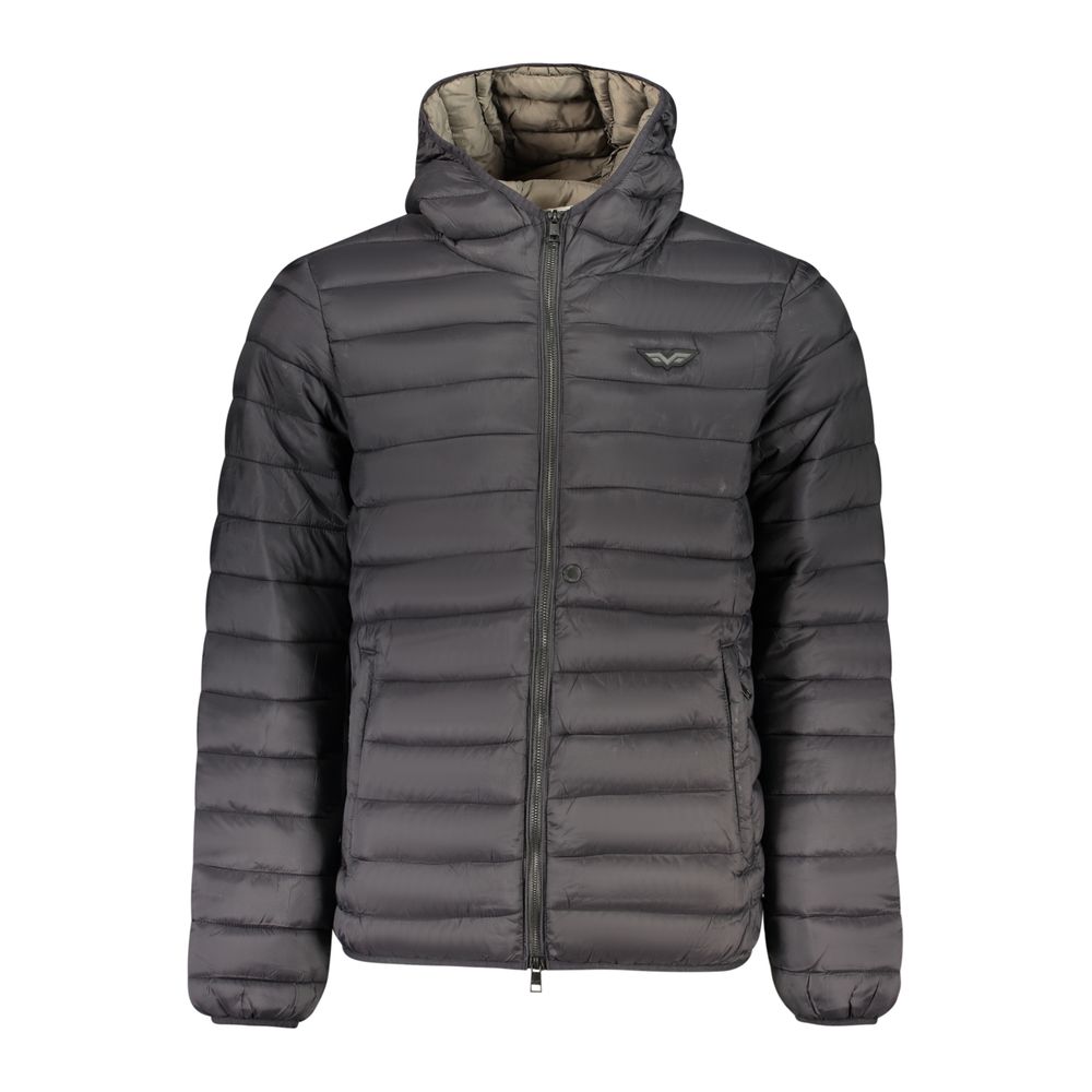 Armata Di Mare Black Shell Jacket