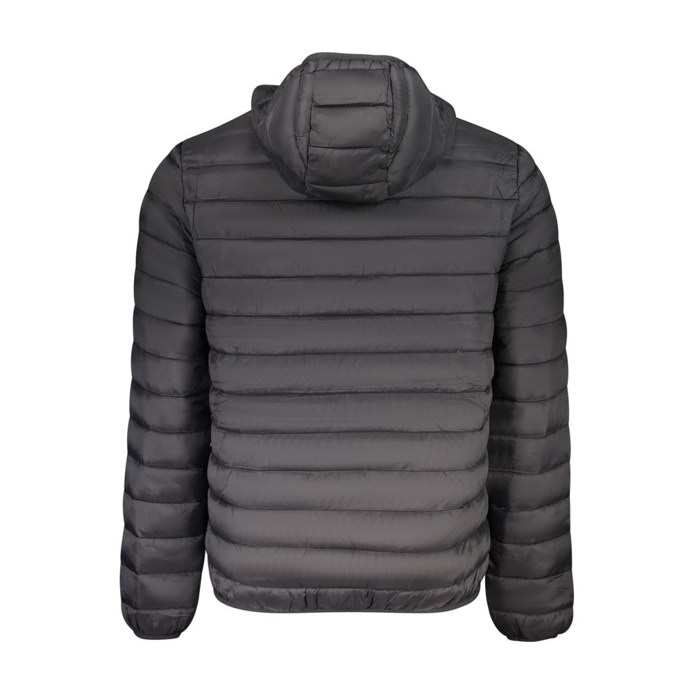 Armata Di Mare Black Shell Jacket