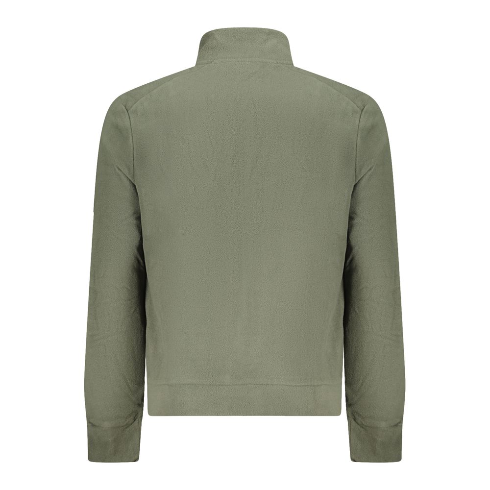 Accademia Militare Green Sweatshirt