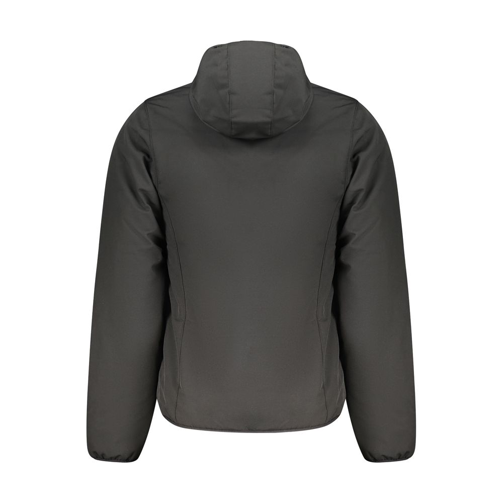 Accademia Militare Black Shell Jacket