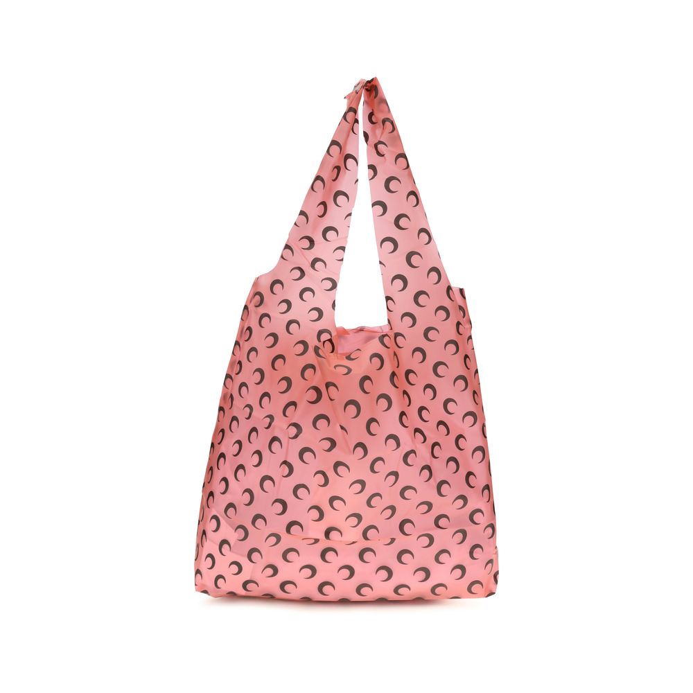 Marine Serre Shoulder Bag