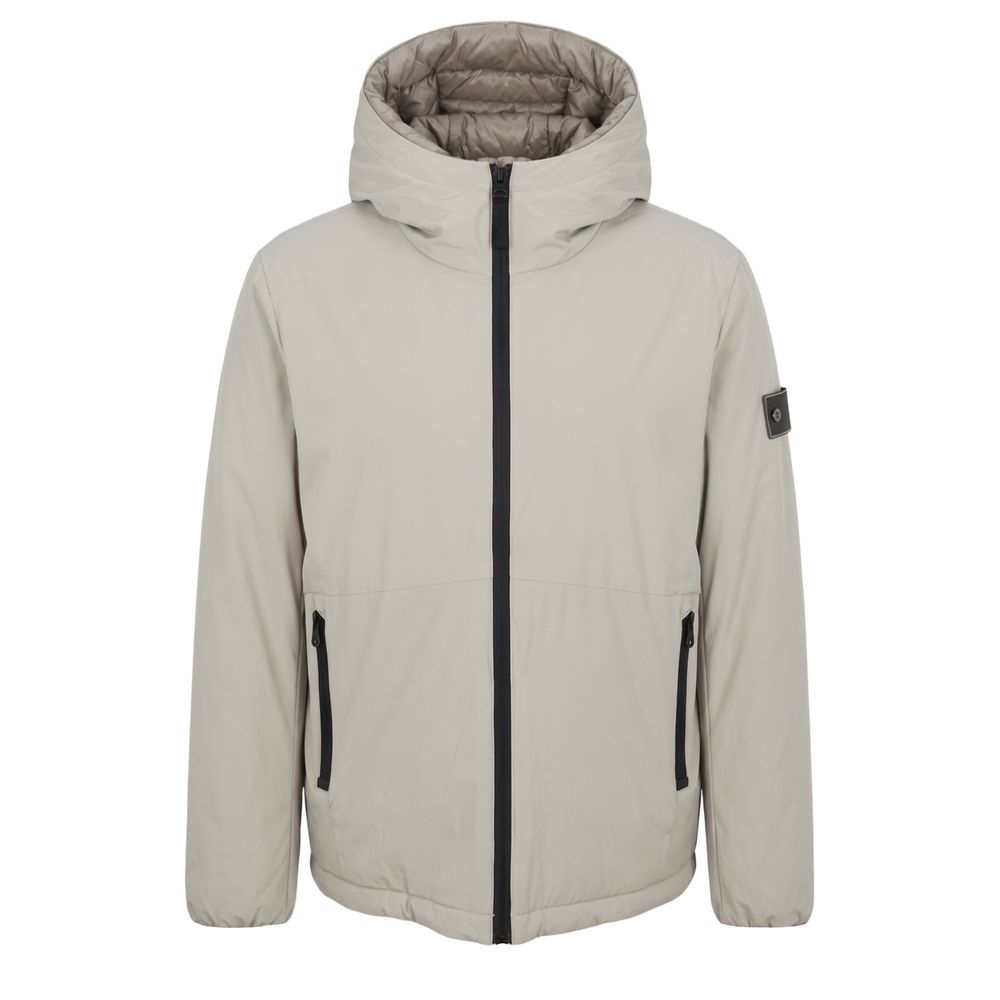 Baldinini Trend Beige Men Jacket