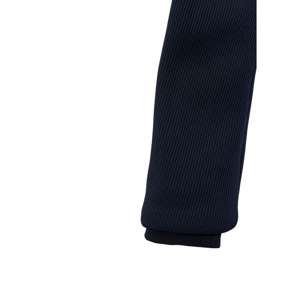 Baldinini Trend Blue Men Jacket