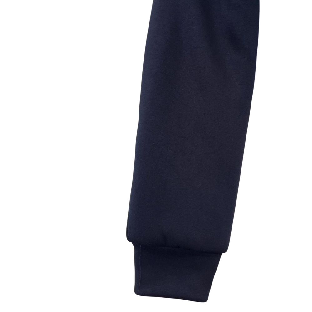 Baldinini Trend Blue Men Jacket