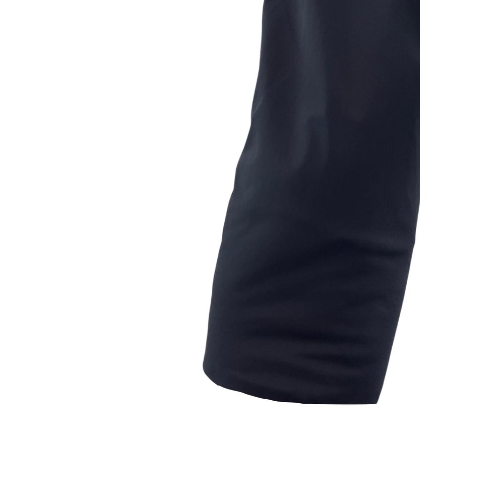 Baldinini Trend Blue Men Jacket