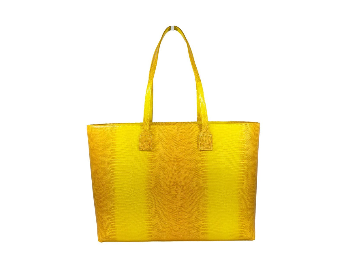 Burberry Medium London Tote Bag