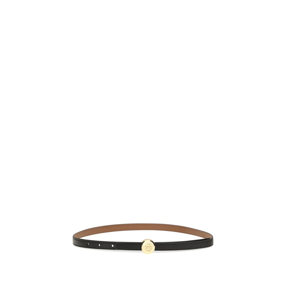 Tory Burch Multicolor Leather Regular Belt