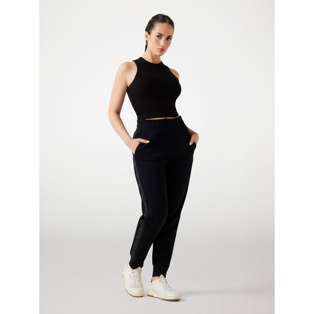 Guess Black Joggers (Workout Pants)