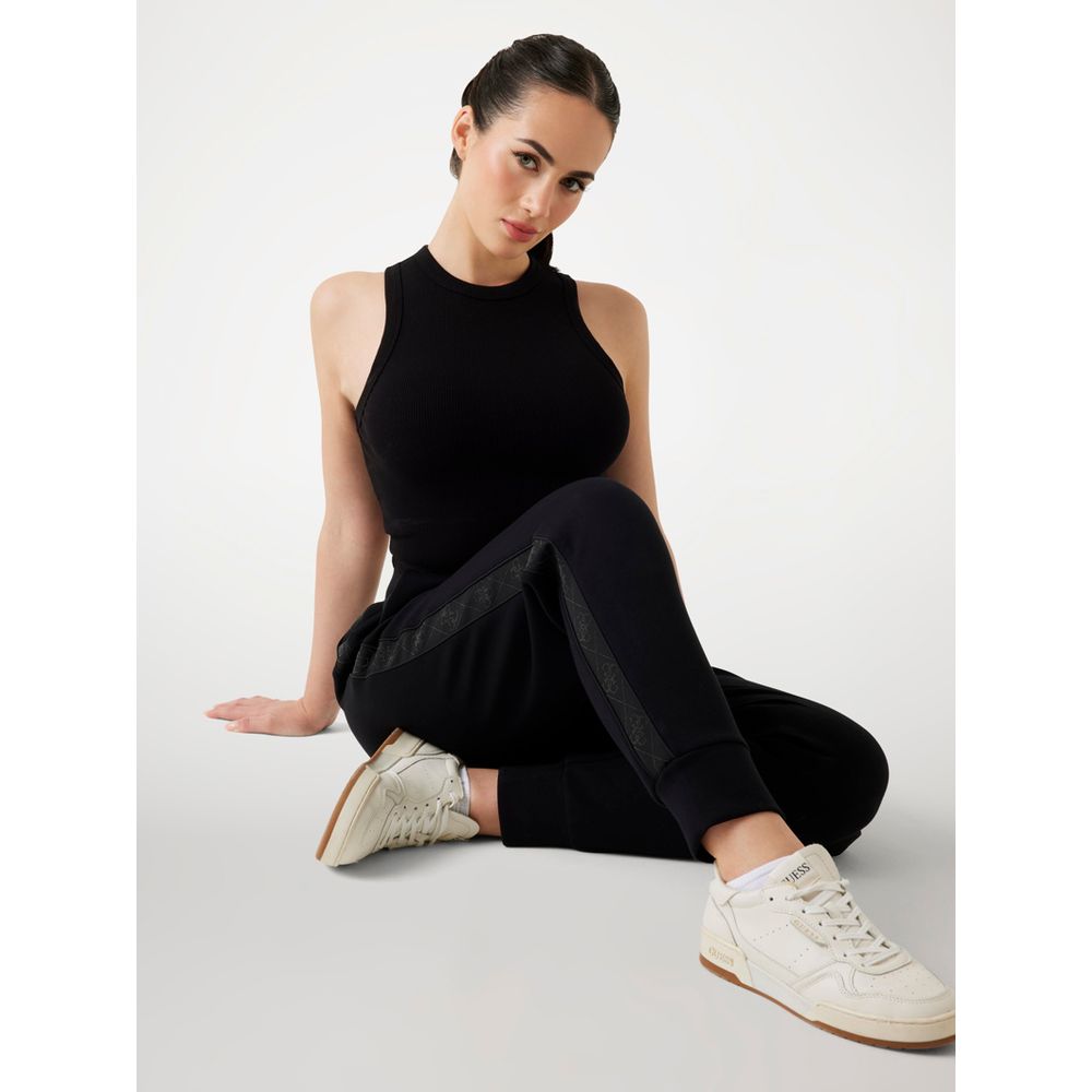 Guess Black Joggers (Workout Pants)