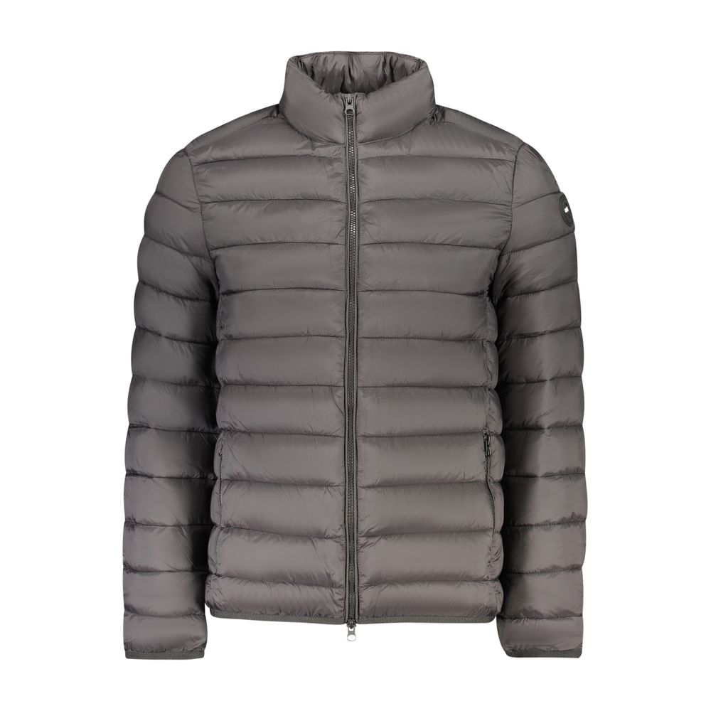 Cavalli Class Black Men's Jacket