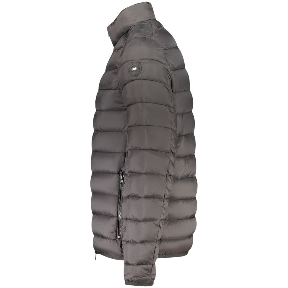 Cavalli Class Black Men's Jacket