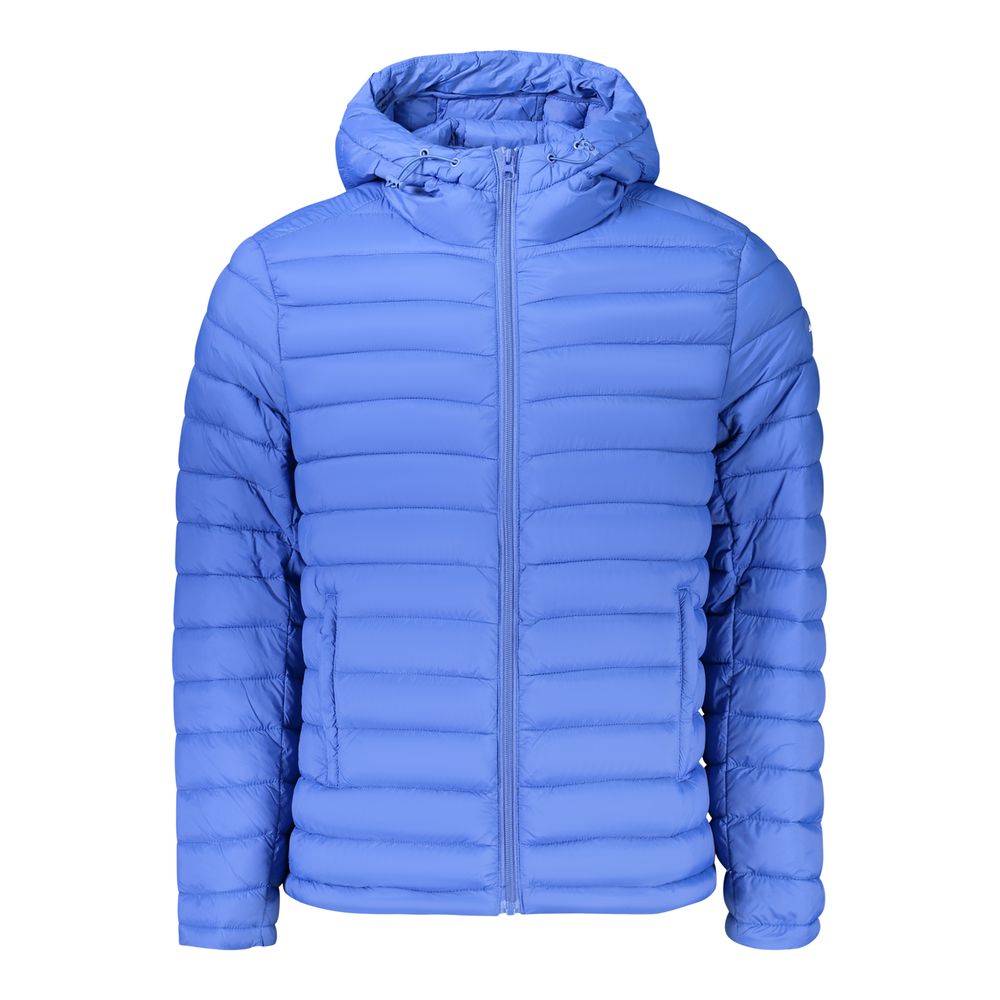 Cavalli Class Blue Men's Jacket