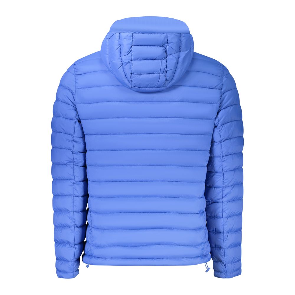 Cavalli Class Blue Men's Jacket