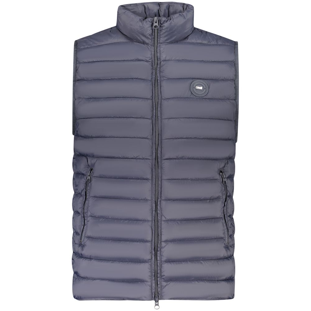 Cavalli Class Blue Men's Jacket