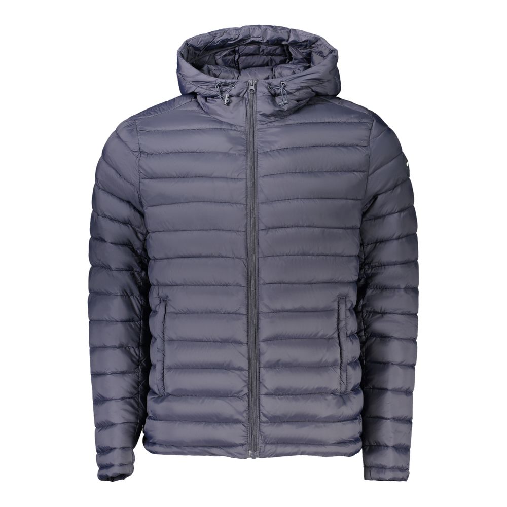 Cavalli Class Blue Men's Jacket