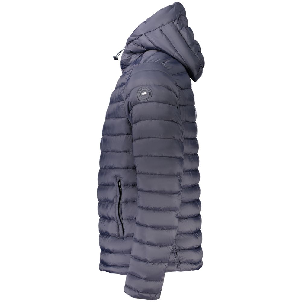 Cavalli Class Blue Men's Jacket