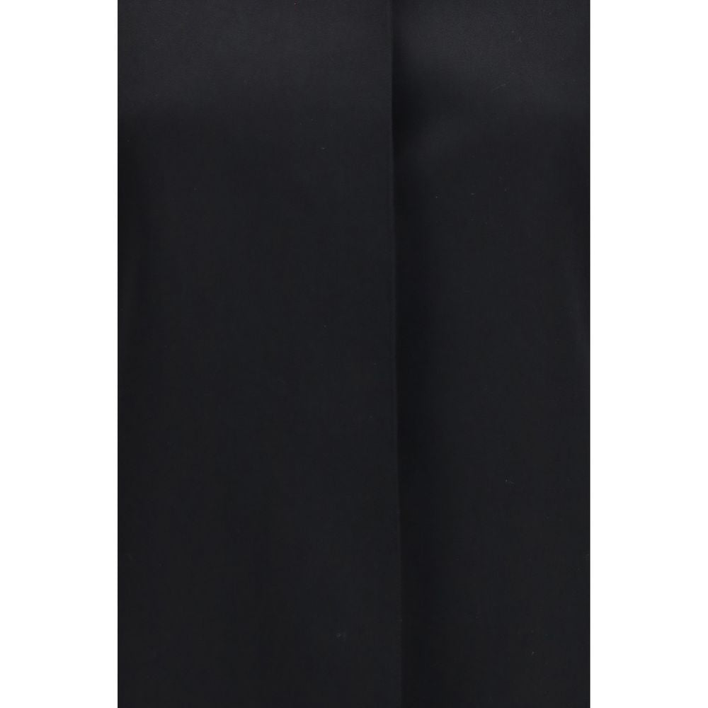 The Row Black Wool Jacket