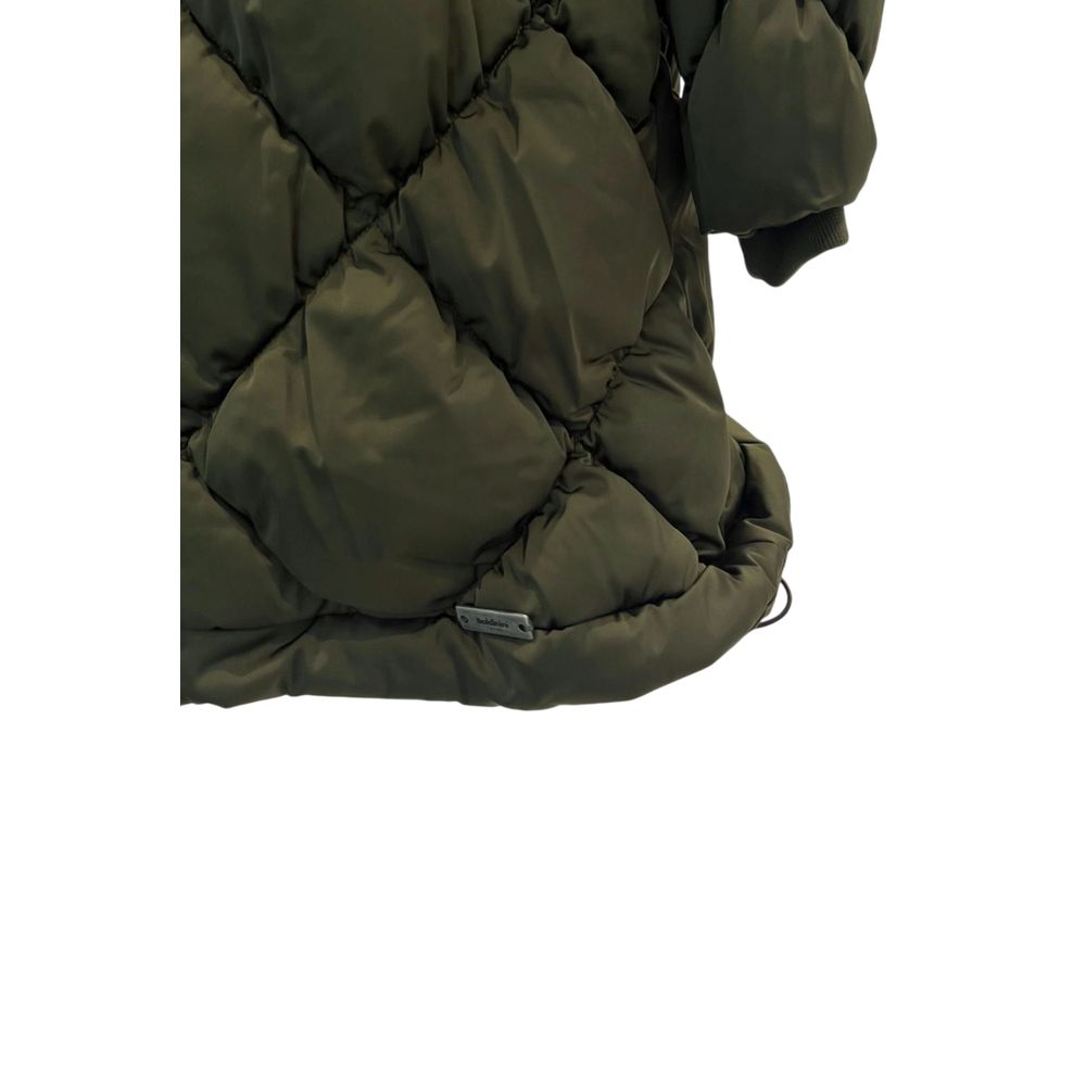 Baldinini Trend Green Women Jacket