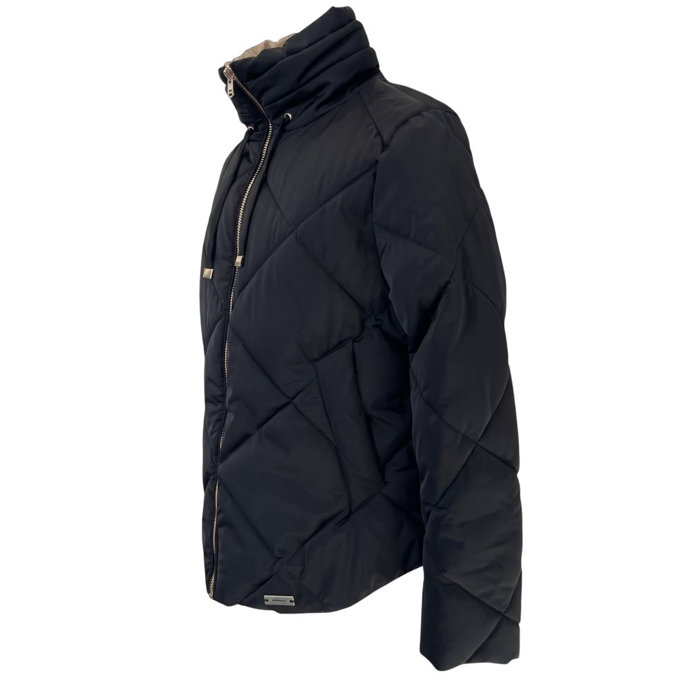 Baldinini Trend Black Women's Jacket
