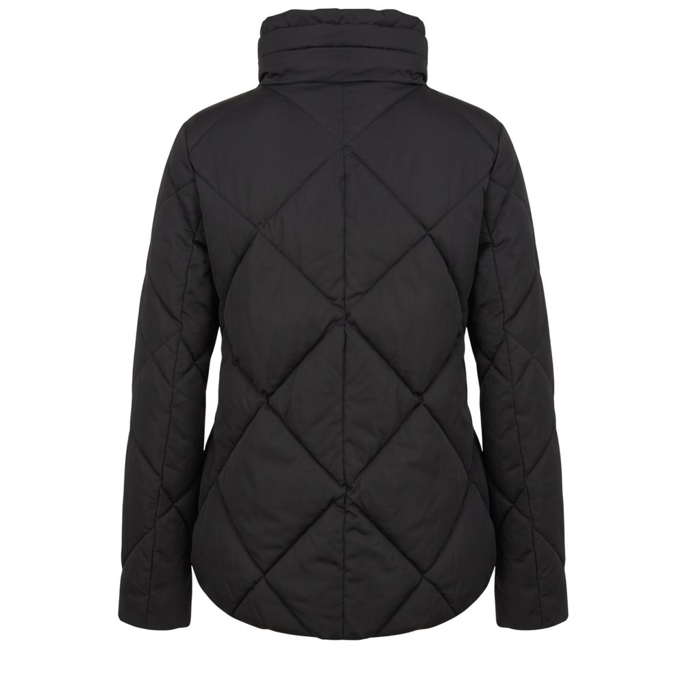 Baldinini Trend Black Women's Jacket
