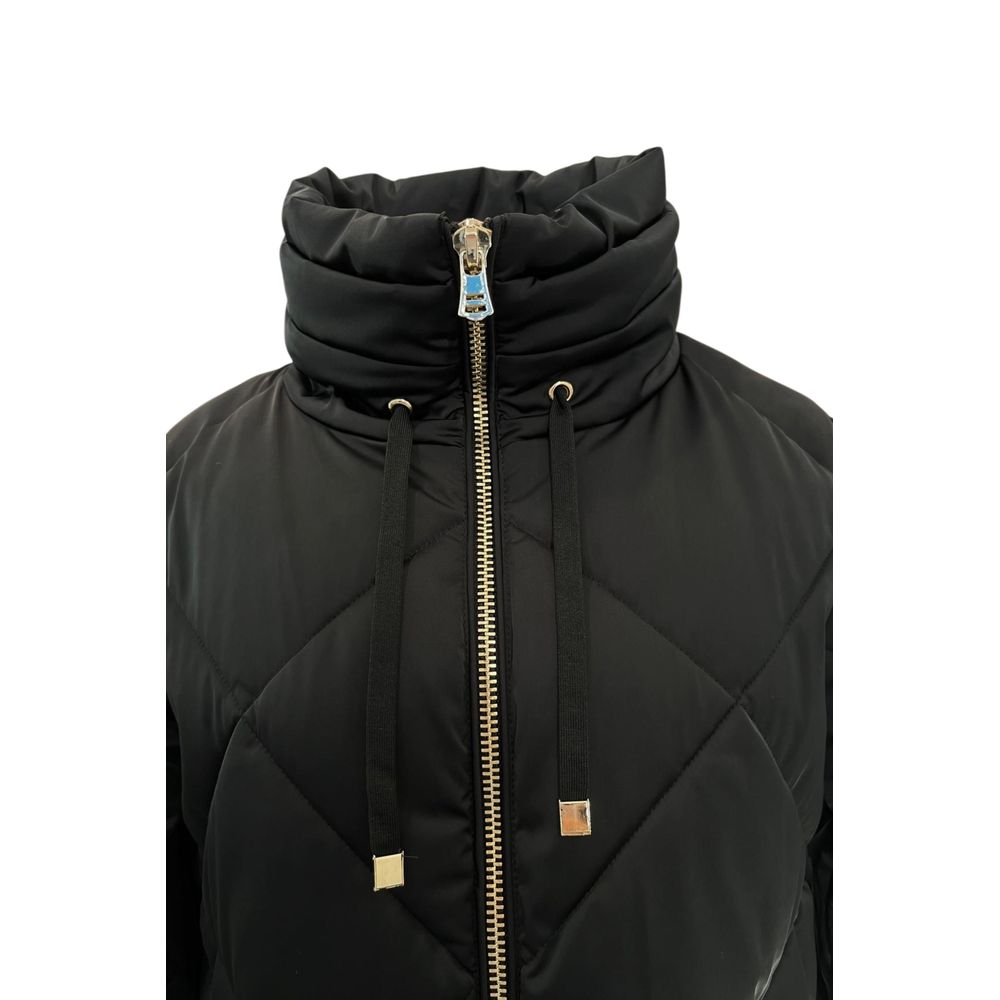 Baldinini Trend Black Women's Jacket