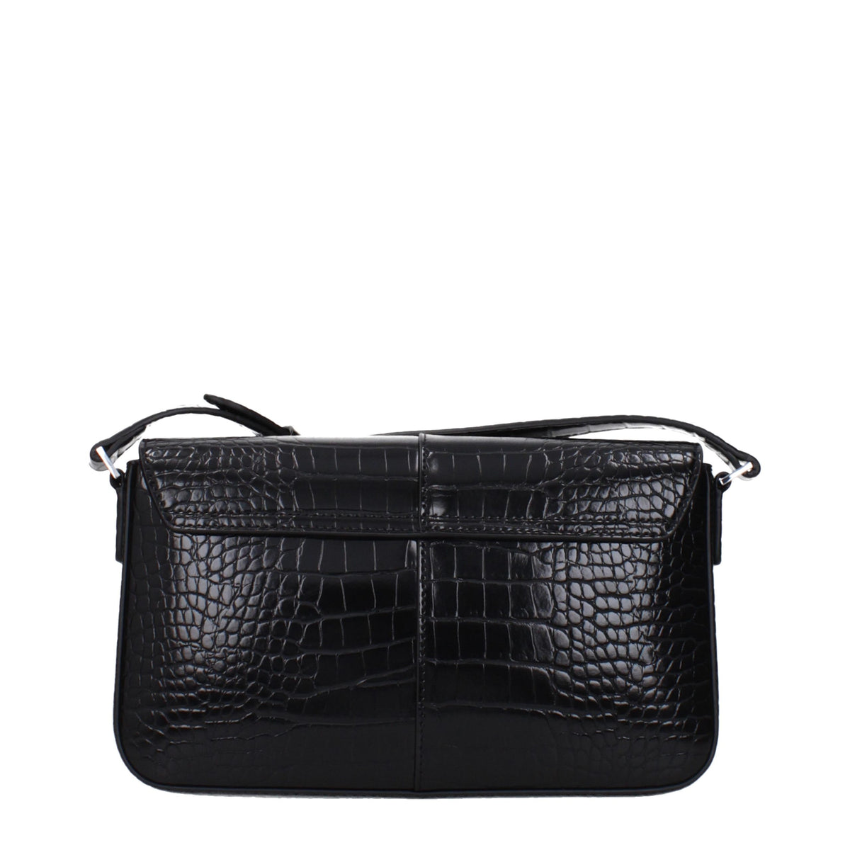 Karl Lagerfeld Black Shoulder Bag