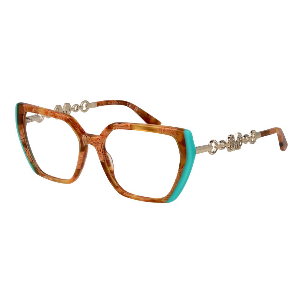Marciano by Guess Brown Glasses (Frames)