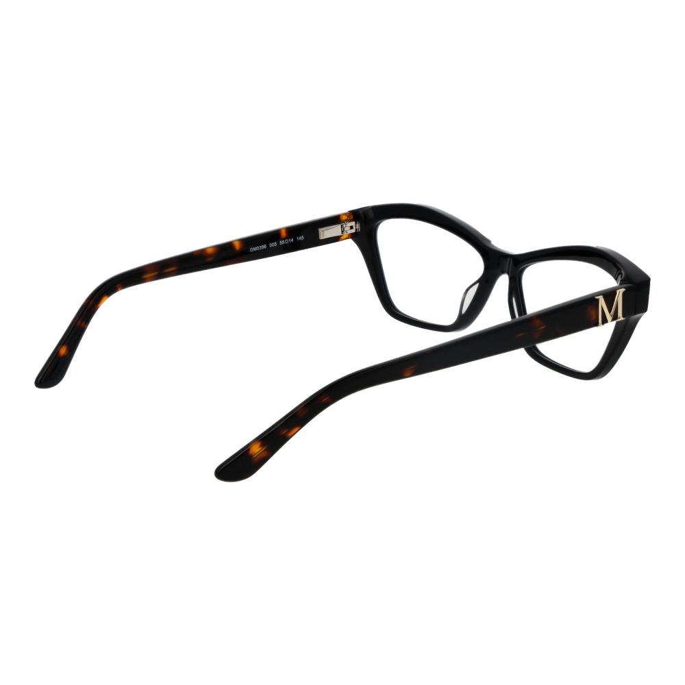 Marciano by Guess Black Glasses (Frames)