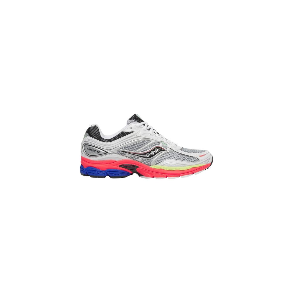 Saucony Beige Athletic Sneakers