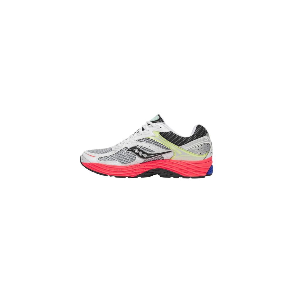 Saucony Beige Athletic Sneakers