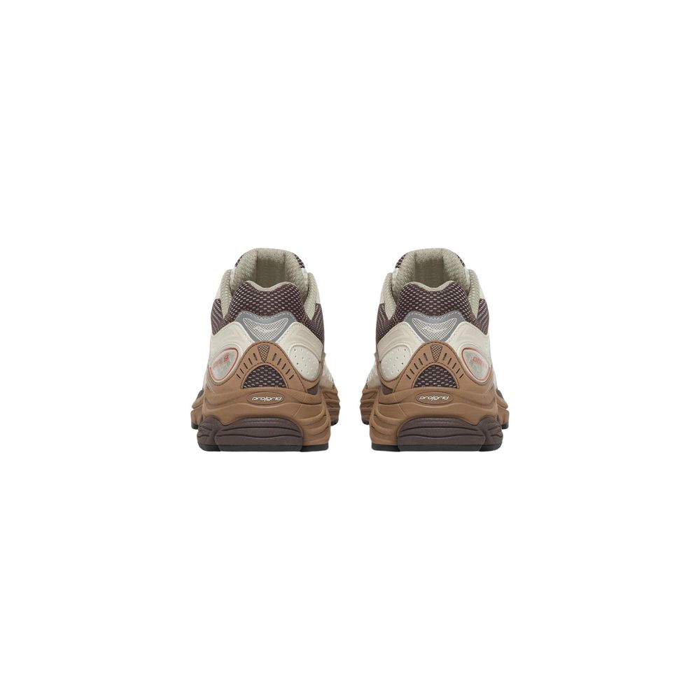 Saucony Beige Athletic Sneakers