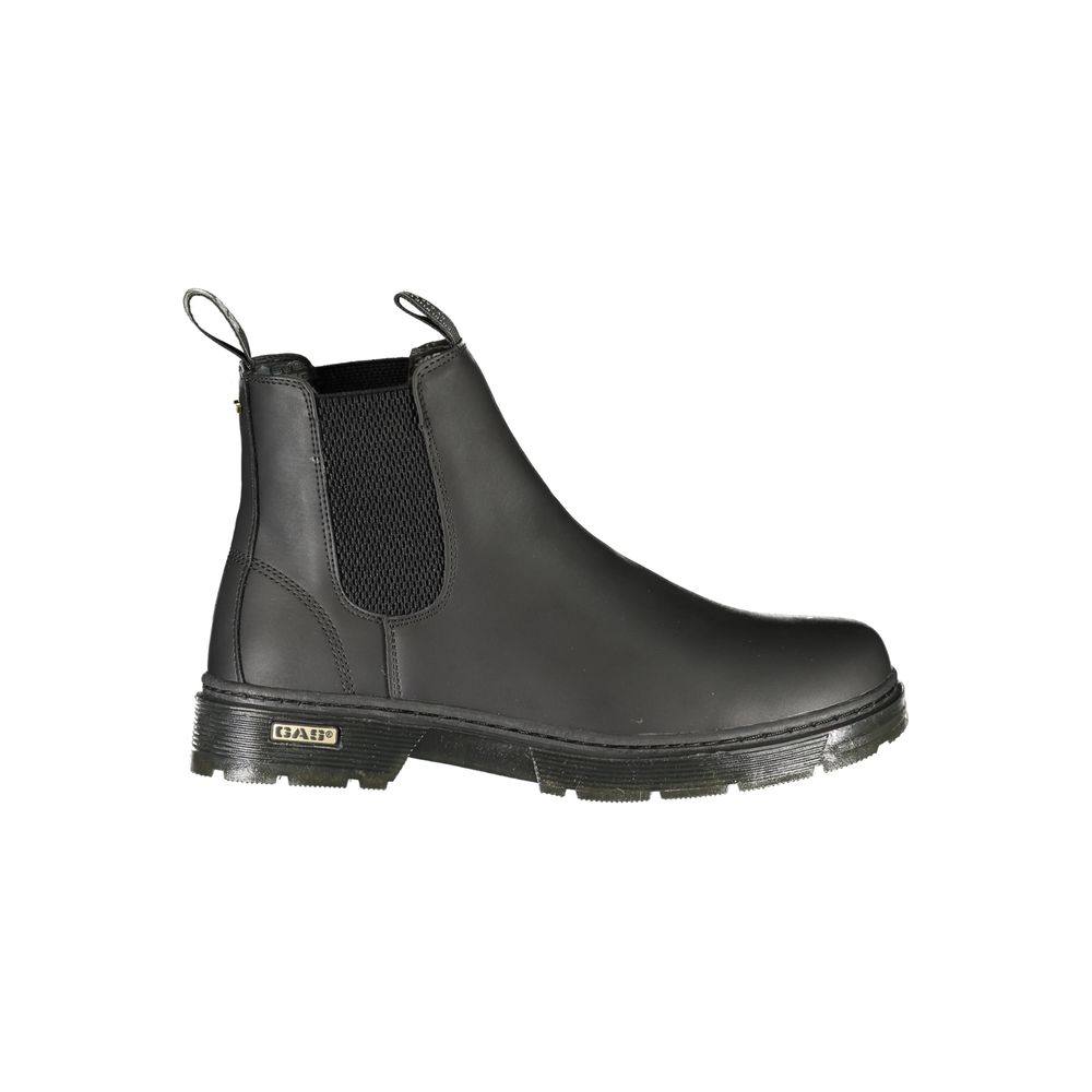 Gas Black Women's Bootie