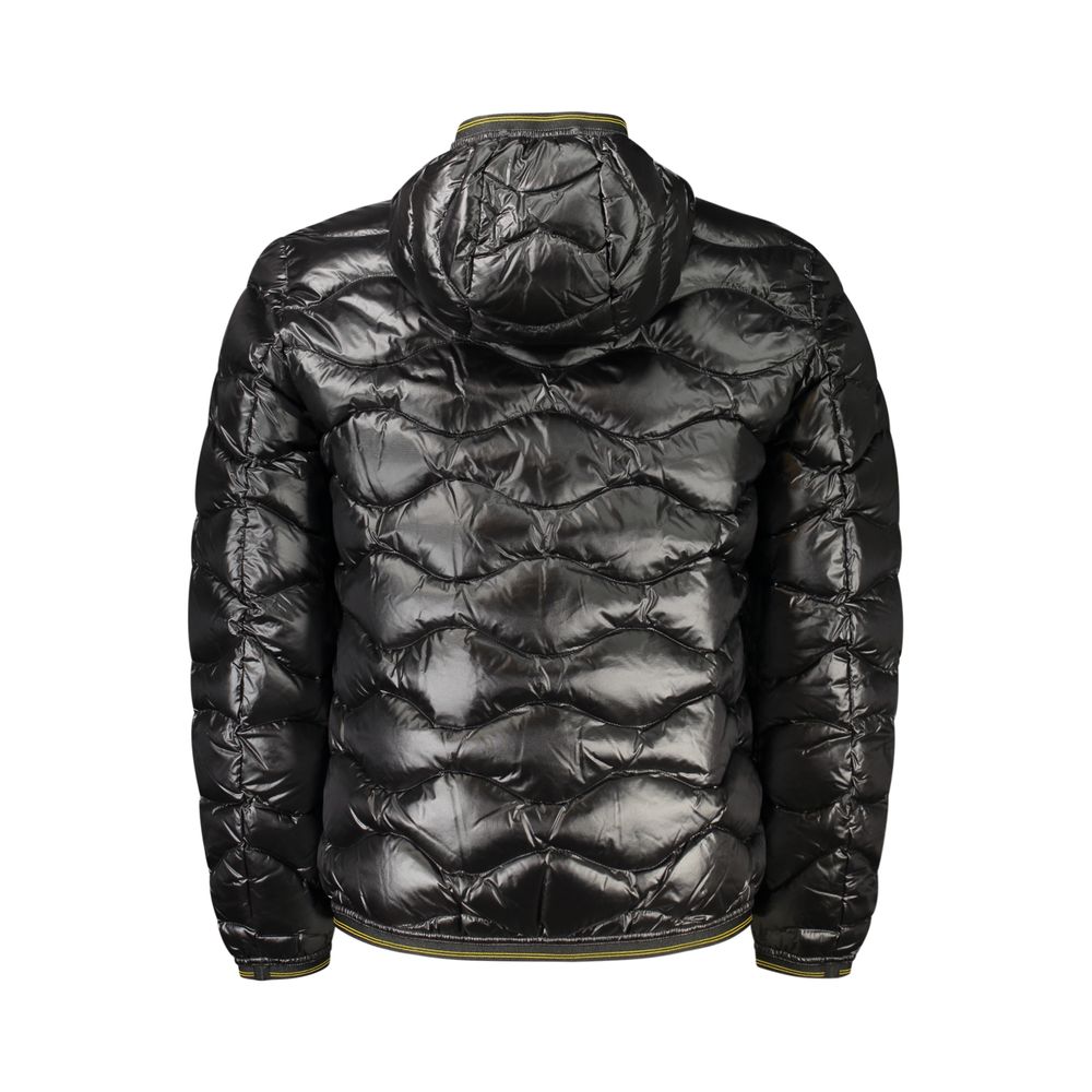 Blauer Black Men's Jacket