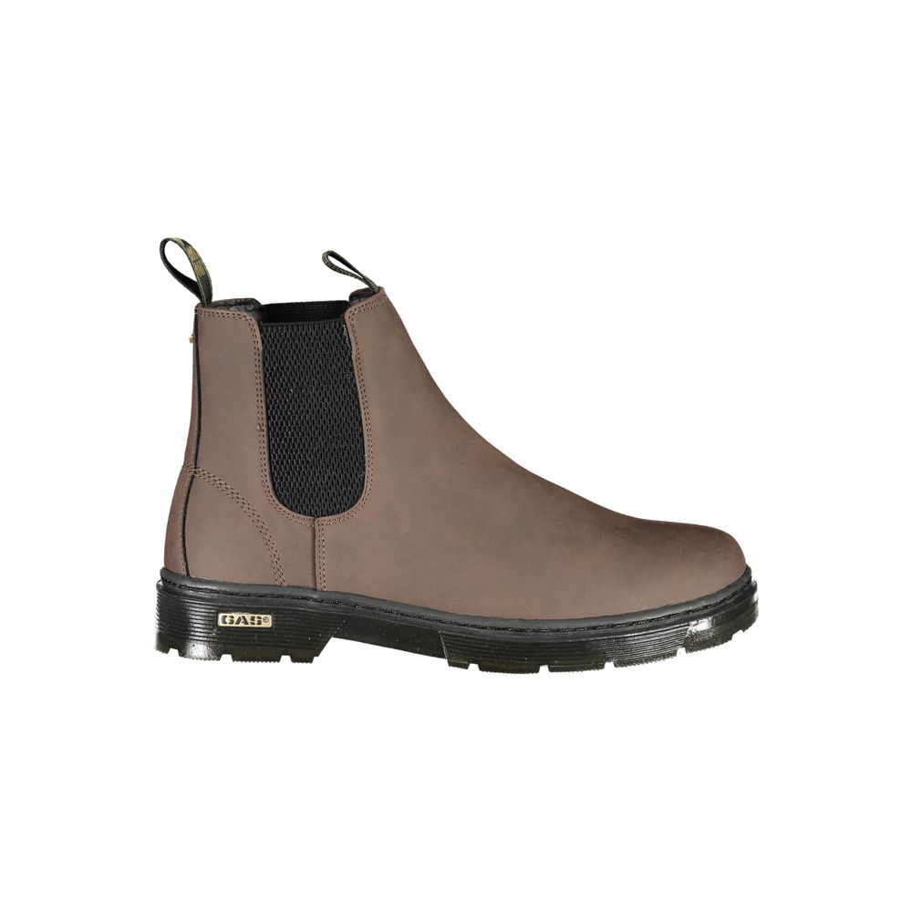 Gas Brown Women's Boot