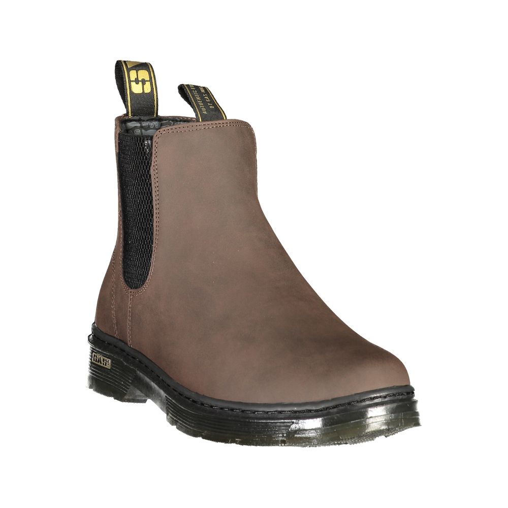 Gas Brown Women's Boot
