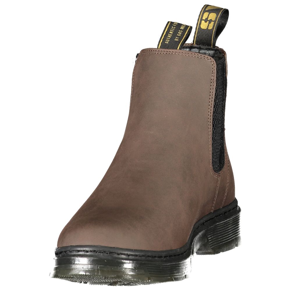 Gas Brown Women's Boot
