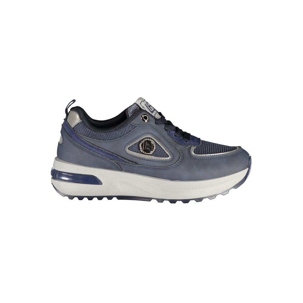 Laura Biagiotti Blue Women's Sneaker