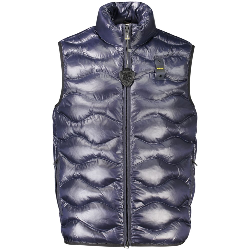 Blauer Blue Men's Jacket