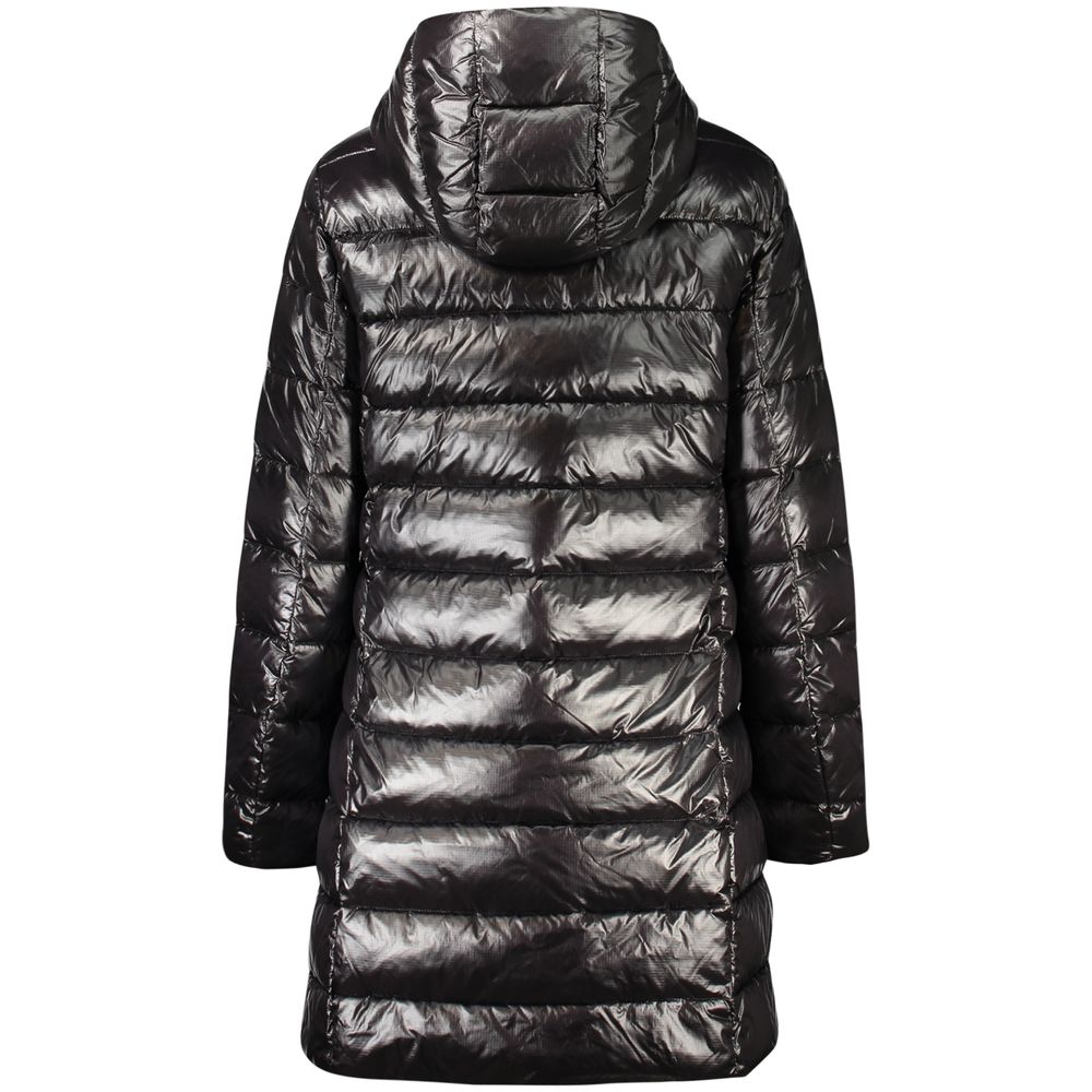 Blauer Black Women's Jacket